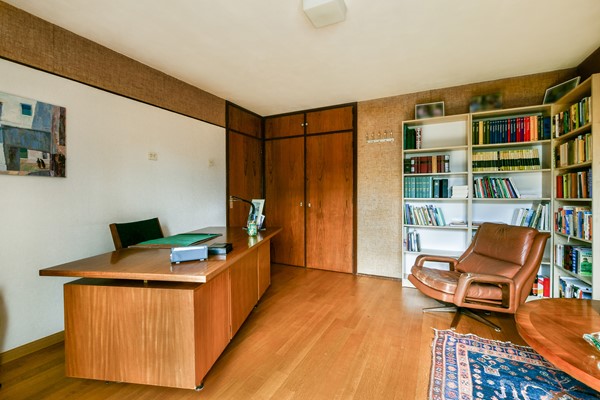 Medium property photo - Aagje Dekenlaan 203, 1403 HE Bussum